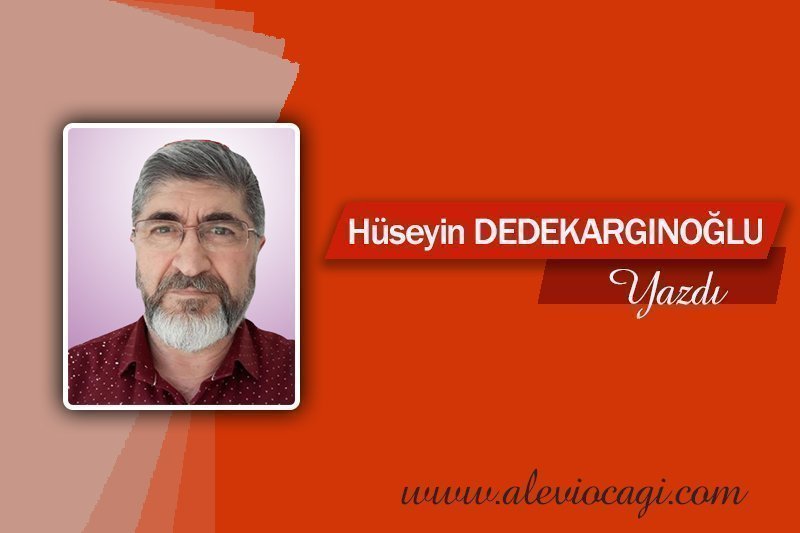 HACI BEKTAŞ VELİ  