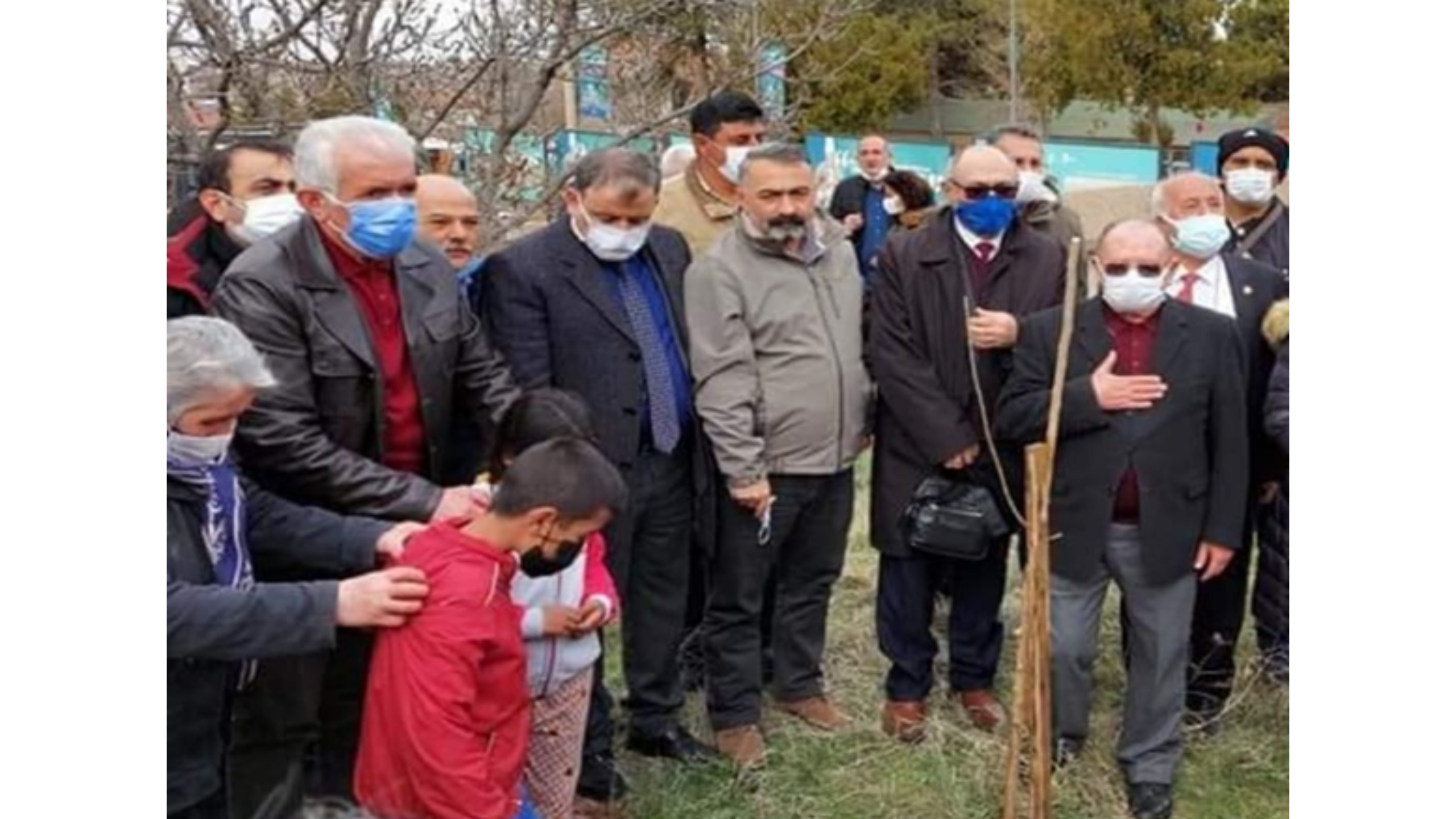 YAZAR ALİ RIZA ÖZDEMİR'DEN VELİYETTİN H. ULUSOY'A BOMBA SORULAR