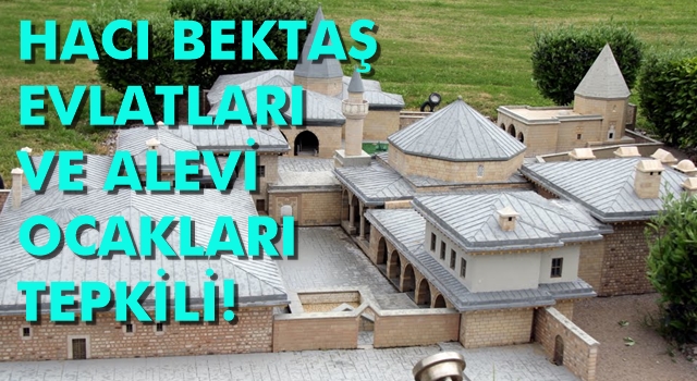 FATİHA DÜŞMANLARINA BÜYÜK TEPKİ