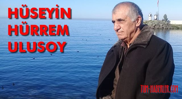 HÜSEYİN H. ULUSOY: "GENÇ ÇELEBİLER DURUMA EL KOYMAK İHTİYACI HİSSETTİLER"