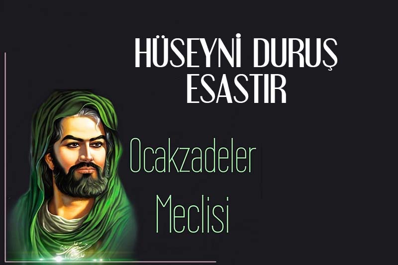 HÜSEYNİ DURUŞ