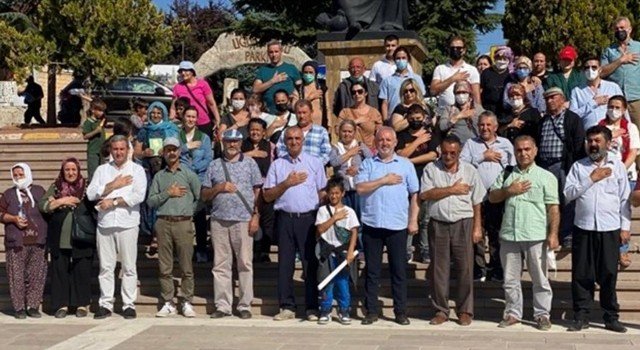 SERÇEŞME VAKFI'NDAN ALEVİLERE VE TÜRKÜCÜLERE TARİHİ ÇAĞRI