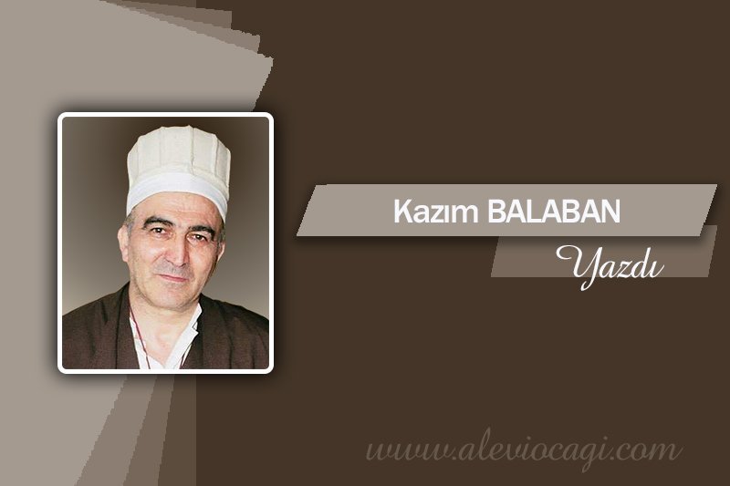 KAZIM BALABAN: EHL-İ BEYT VE 12 İMAMLARIN ŞECERESİ